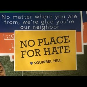 Meet your Posher, Alison